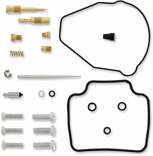 Moose Offroad Hardparts Reparatie Kit Carb She 26-1295