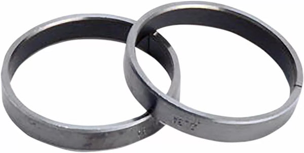 KYB Slide Metal FF Set Low R1 110044300902