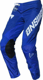 Antwoord Cross Pants Arkon Bold Blue