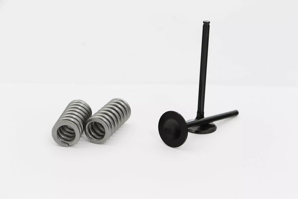 Wossner Valve Kit Int Honda CRF 250R 1 VKS4001C-interne