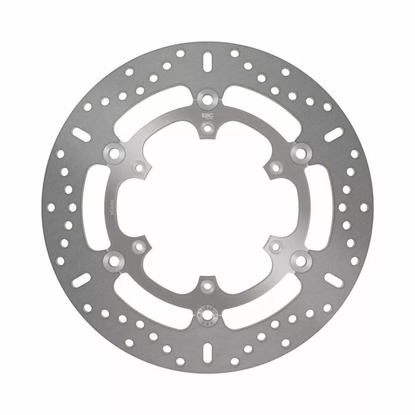 EBC Brake Rotor FLT X -serie RND MD848X