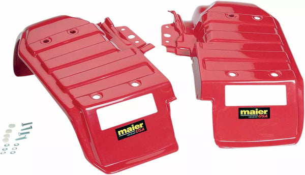 Maier ATV Fender-Reer (PR) ed. 118952