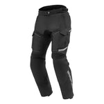 Rebelhorn Textile Mc-pants Cubby V Black