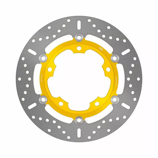 EBC Brake Rotor FLT X -serie RND MD3103X