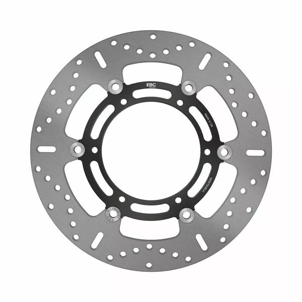 EBC Brake Rotor FLT X -serie RND MD2089X
