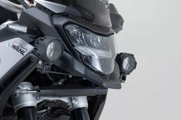 SW-Motech Fog Light Kit Evo F900GS NSW.07.602.51000/B