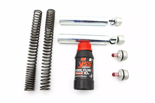 YSS FRK KIT YA MT-03 R3 R25 Y-FCM38-KIT-04-003