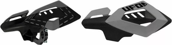 UFO Handelingen Bogen grijs PM01658@341