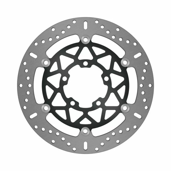 EBC Brake Rotor FLT X -serie RND MD873X