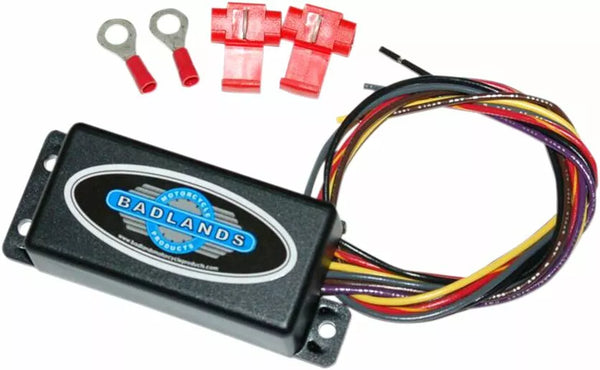 Badlands Turn Signal Auto-Canceller ATS-03