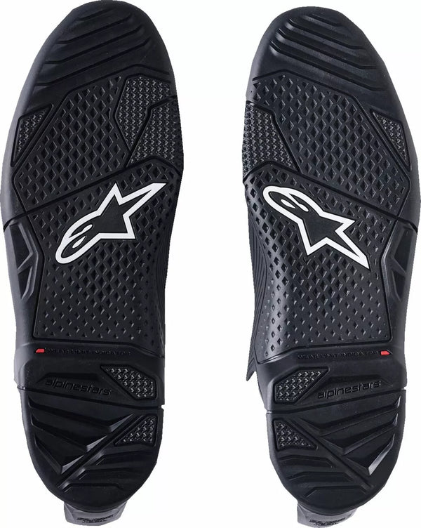 Alpinestars (MX) Sole T7 (After 2024) 10 BLK 25ut725-10-10