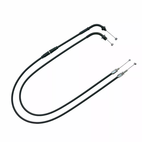 Venhill Honda F/L Throttle Cable H02-4-137-BK
