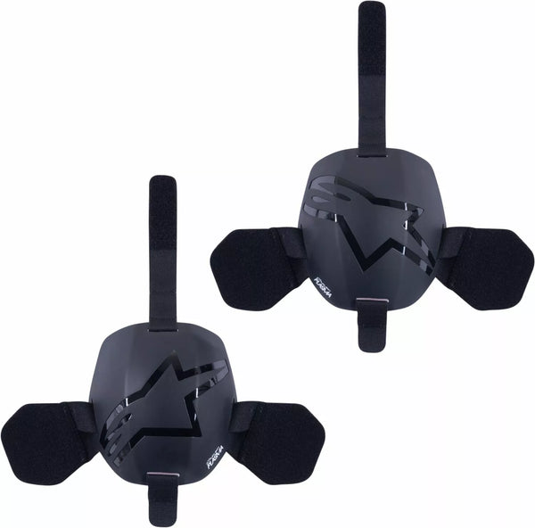 Alpinestars (MX) Knee Cup Kit RK-7/10 LXL 6950125-13-LXL