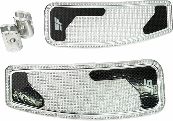 Slyfox Floorboards MINI 2018-2023 SF SF-906-01-2