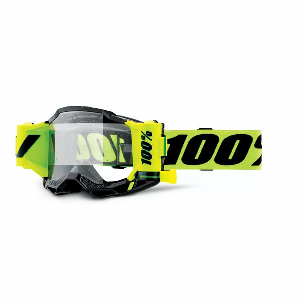 100% Goggle Accuri 2 Voorspelling neon 50017-00010