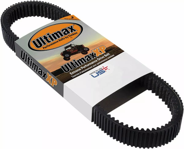 Ultimax Belt Ultimax XP ATV YAM UXP417
