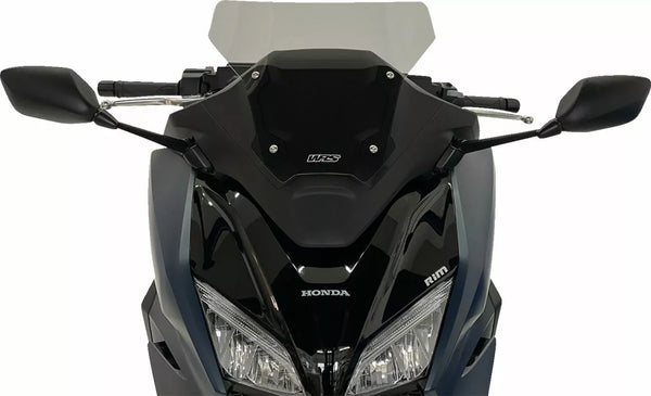 WRS voorruiten Sport Forza750 Dark HO047FS