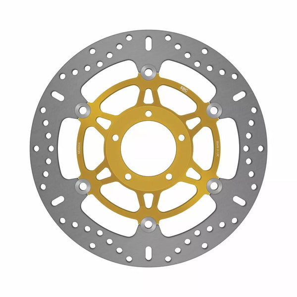 EBC Brake Rotor FLT X -serie RND MD865X