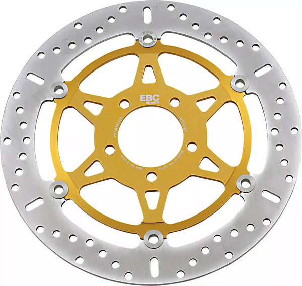 EBC Brake Rotor FLT X -serie RND MD3058X
