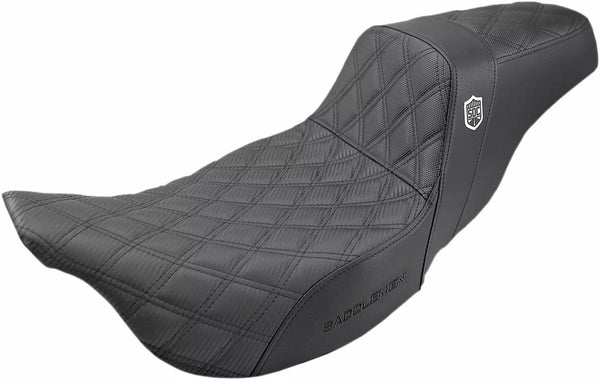 Saddlemen Seat Pro -serie SDC FLT 08 -UP - SC80807DB