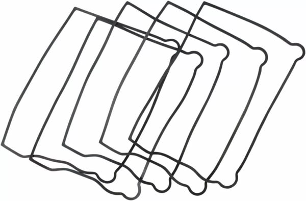 Komische pakkingrubber lo/rbox 5pk C9281