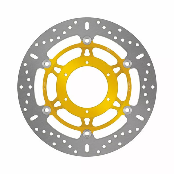 EBC Brake Rotor FLT X -serie RND MD1154X