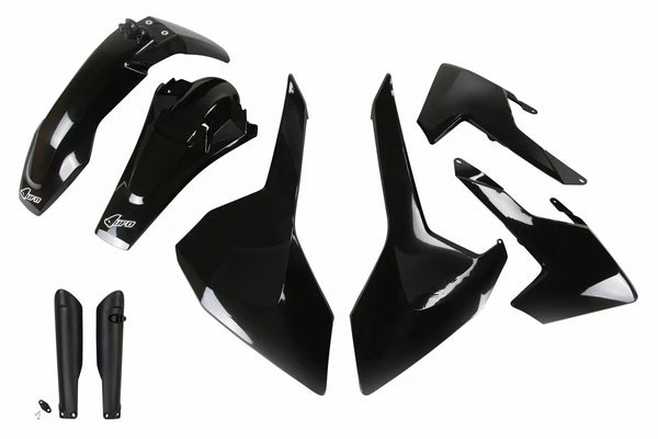 UFO Body Kit Volledige thee/Fe/TX 17-19 B Hukit618f@001