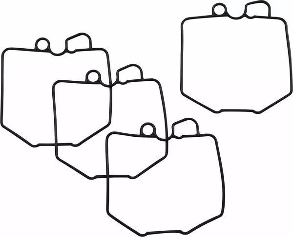 K & L Supply Float Bowl O'Ring CB750 18-2631