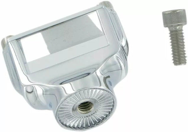 Kuryakyn Mount Plate 86-19 XL Kur3186