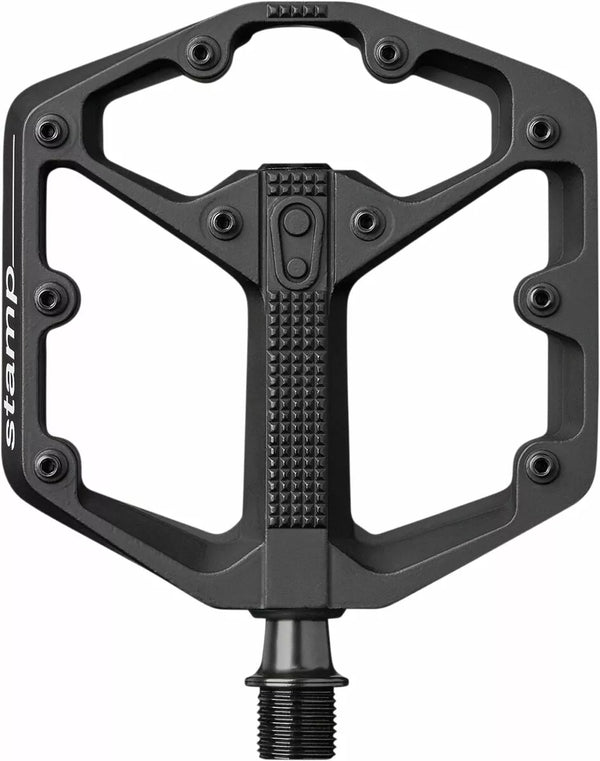 Crankbrothers pedaalzegel 2 SML BLK 16365