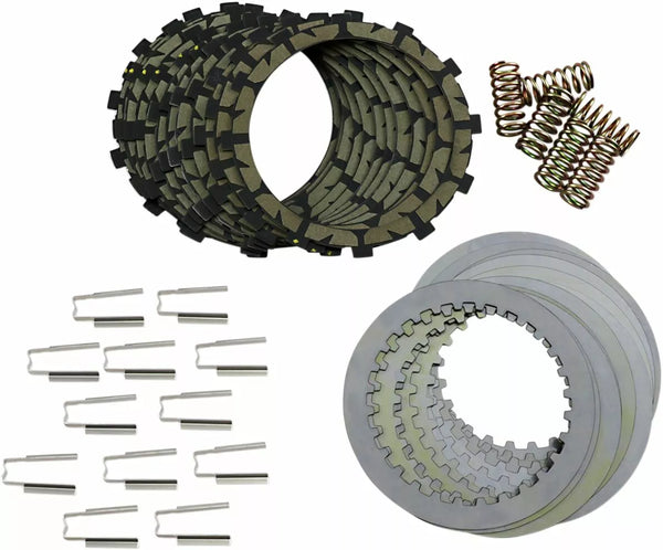 Recluse Clutch PK TQD CRF450X 05+ RMS-2801013