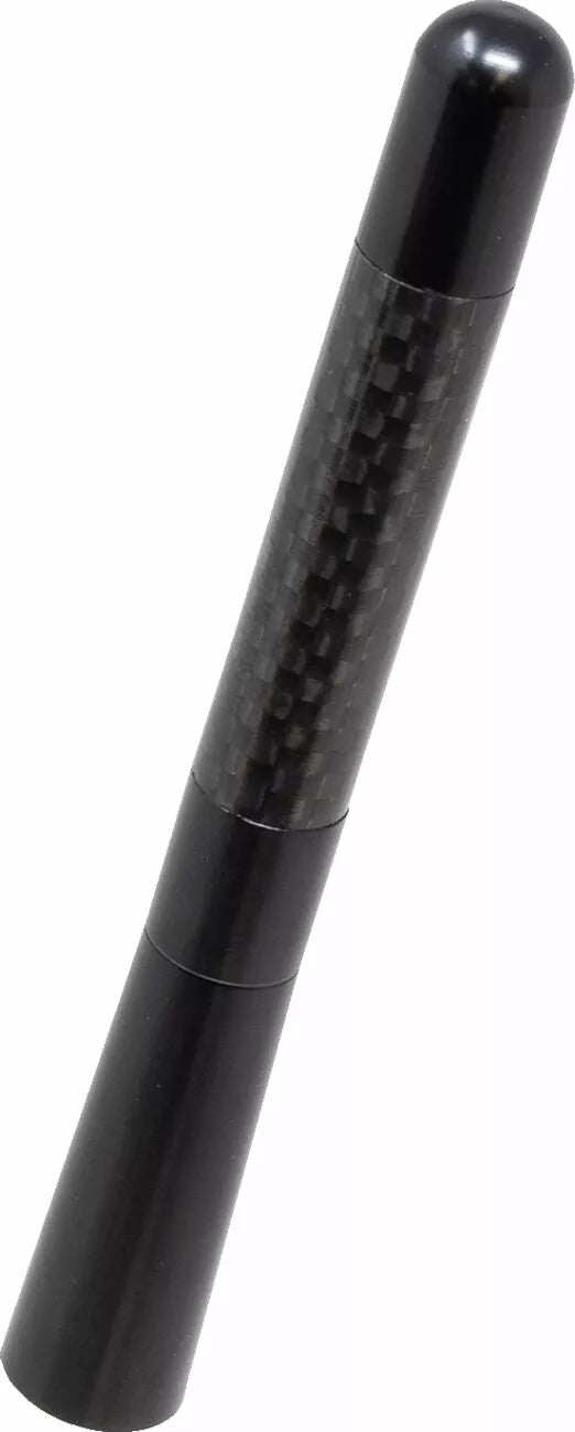 Namz Antenne Stubby alum/Carbn NRA-CA1