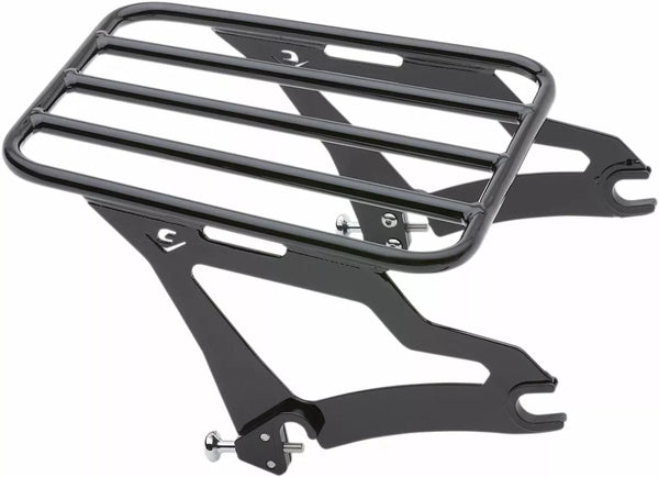 Cobra luggage rack it bk drsr 602-2500b