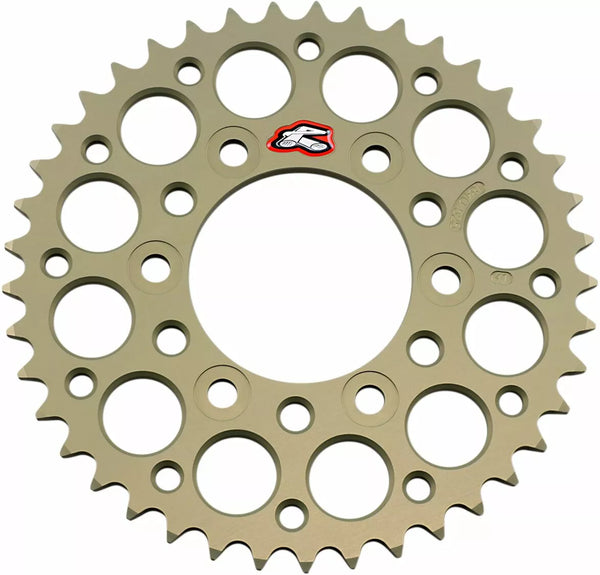 Renthal Sprocket R 525 41T HA 184U-525-41P-HA