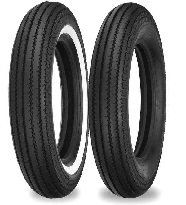 SHINKO E270DW 4,00-19 61H 40019270DW