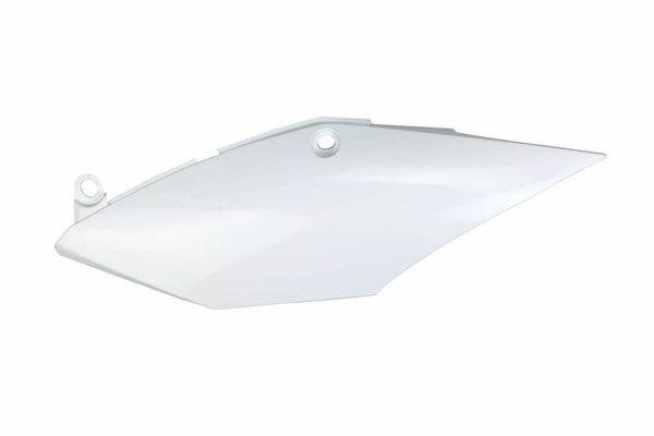 UFO SDE PNL 1PIPE CRF450 17-20 WH HO04694-041