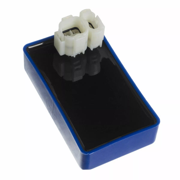 Motoplat CDI-ontsteking She 01608-0p