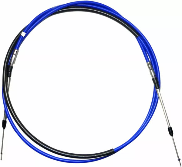 WSM-kabelbesturing KAW SX-R 002-040-04