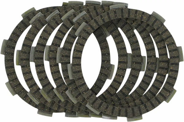 EBC CLUTCH FRICTION PLAT KIT CK1191