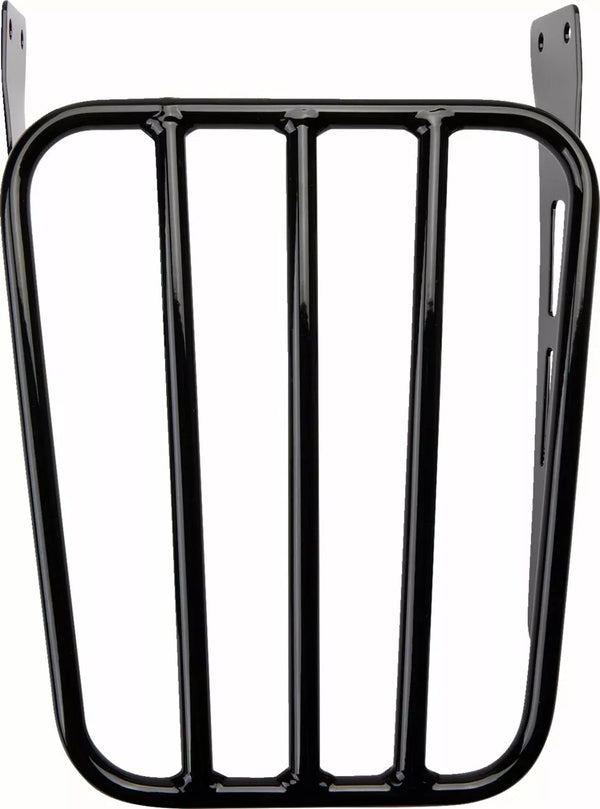 Cobra Luggage Rack SB Tube BLK 02-3500B