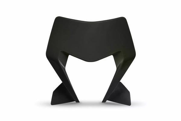 UFO-koplamp KTM 24- BK KT05024#001