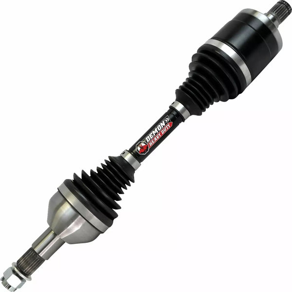 Demon Heavy Duty Axle PAXL-3072HD