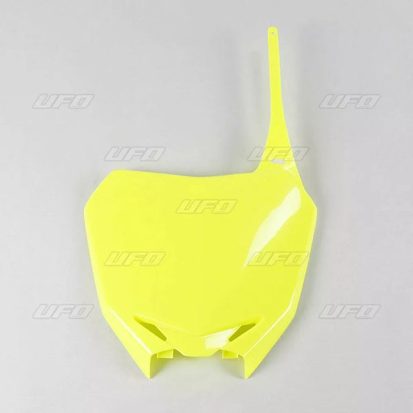 UFO van#PLTE RMZ14-17 FLO YEL SU04919#DFLU