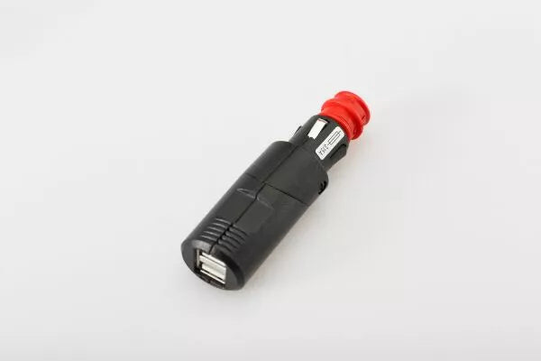 SW-Motech Double USB Power Port EMA.107.12200
