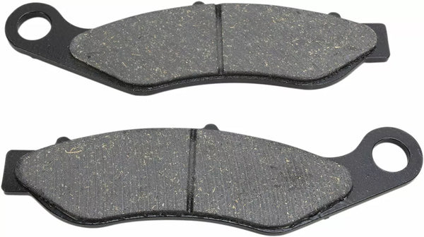 EBC Brake Pad FA Zie Organic FA638