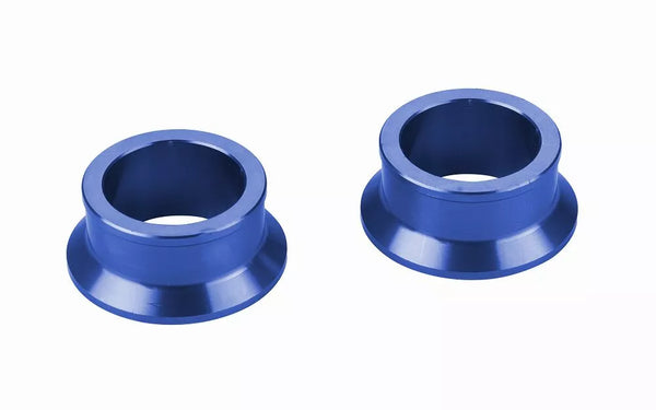 Kite Kit Externe Spacers RR BL 20.398.0.BL