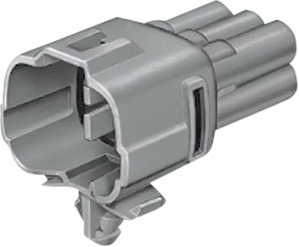 Namz Connector MT 6POS M EA NS-6187-6561