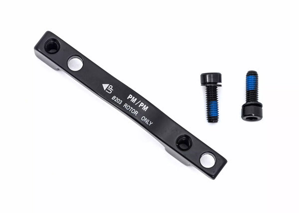 Moto-Master postmount remklauw +43mm 741008