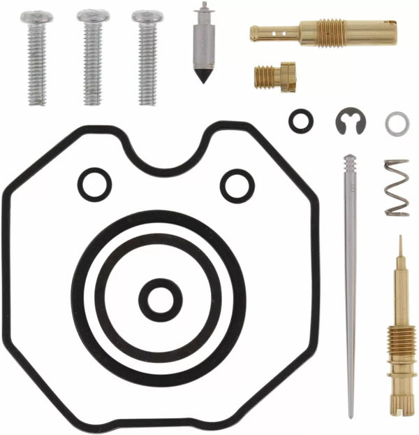 Moose Offroad Hardparts Reparatie Kit Carb She 26-1327