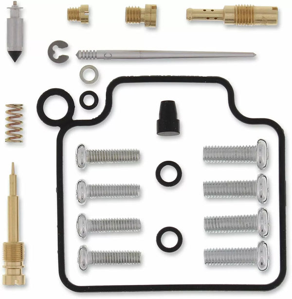 Moose Offroad Hardparts Reparatie Kit Carb She 26-1332